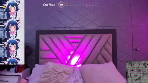 Snapshot of naomiharuno chatting on February 27, 3:36 am naomiharuno online show from February 27, 3:36 am