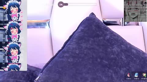 Snapshot of naomiharuno chatting on March 7, 1:09 am naomiharuno online show from March 7, 1:09 am