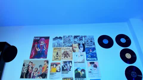 Snapshot of naomiharuno chatting on September 12, 4:01 am naomiharuno online show from September 12, 4:01 am