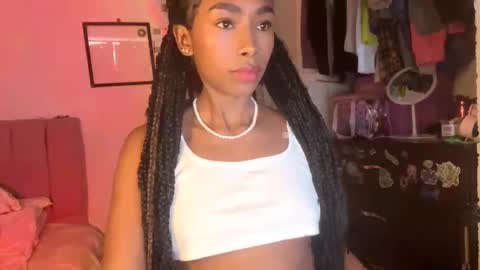 Naomii online show from January 9, 10:31 pm