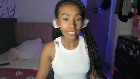 Naomii online show from March 6, 1:58 am