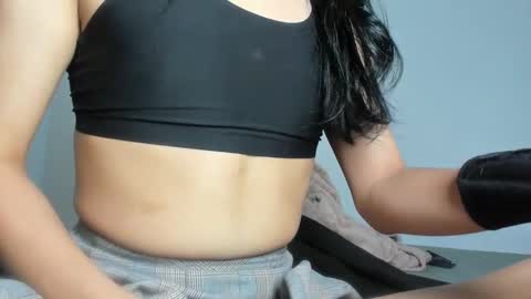 Naomi Moore online show from December 20, 10:22 pm