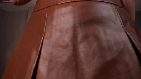 Snapshot of naomisainz chatting on January 18, 12:26 pm Naomi online show from January 18, 12:26 pm