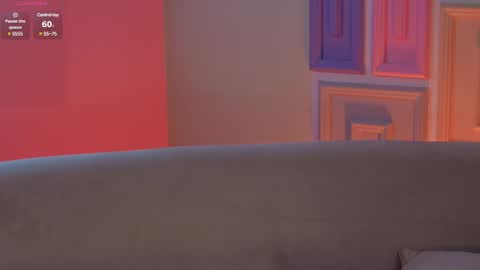 Snapshot of naomisainz chatting on March 7, 3:28 pm Naomi online show from March 7, 3:28 pm