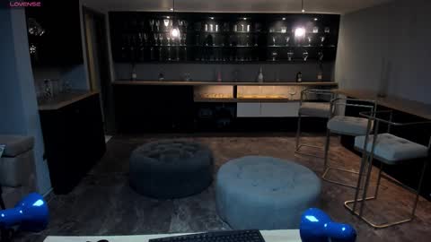 Snapshot of naomisainz chatting on November 28, 11:57 am Naomi online show from November 28, 11:57 am