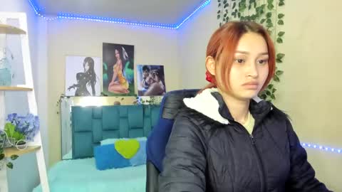 naomy online show from February 9, 11:47 am