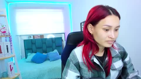 naomy online show from September 29, 7:30 pm