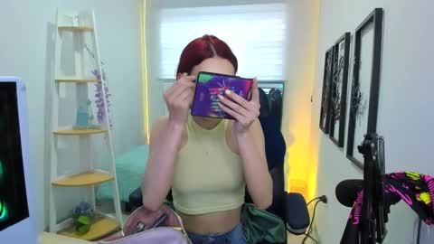 naomy_sex_69 online show from October 20, 8:20 pm