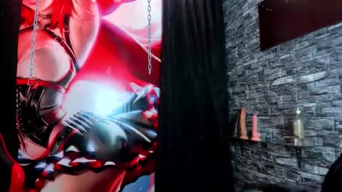 naomy  online show from October 10, 11:31 am