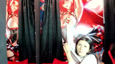 naomy  online show from October 29, 11:34 am