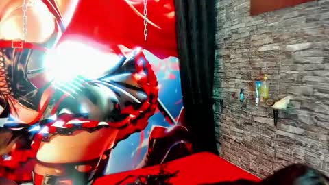 naomy  online show from November 6, 11:33 am