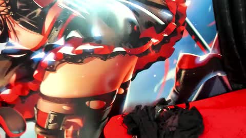 naomy  online show from November 11, 11:32 am