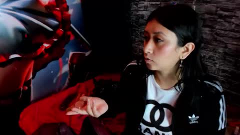 naomy  online show from November 21, 11:42 am