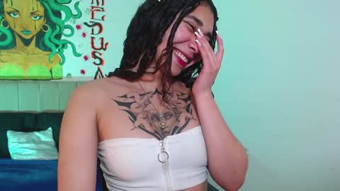 Nao online show from January 16, 8:03 pm