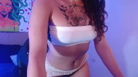 Nao online show from January 20, 11:10 pm