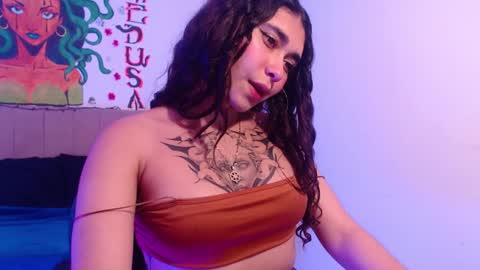 Nao online show from January 28, 10:56 pm