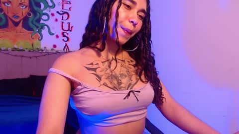 Nao online show from January 29, 8:04 pm