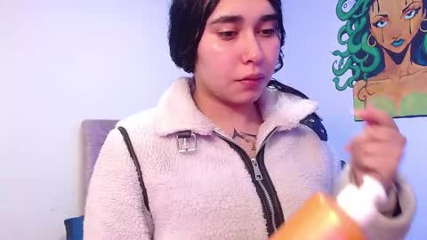 Nao online show from September 26, 12:53 pm