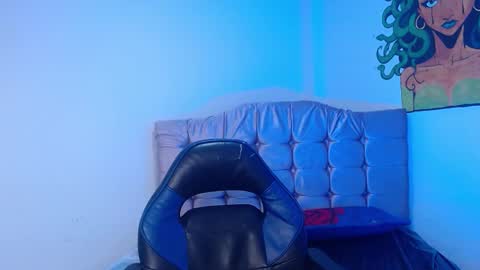 Nao online show from October 5, 12:47 pm