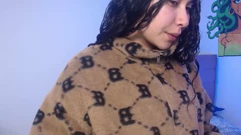 Nao online show from October 6, 1:08 pm