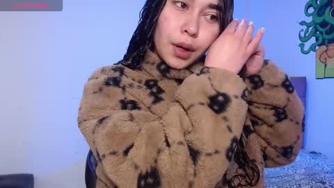 Nao online show from October 17, 12:19 pm