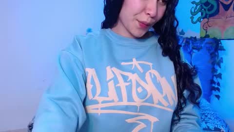 Nao online show from November 11, 2:17 pm