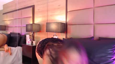 nao online show from January 20, 6:10 pm