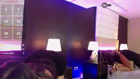 nao online show from February 12, 3:16 pm