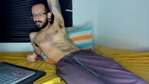 nara_69 online show from January 4, 1:10 am