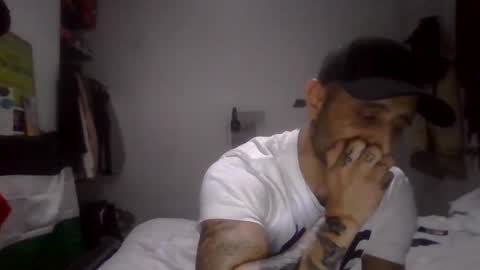 NarcoMarco online show from November 12, 8:52 pm