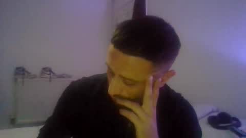 NarcoMarco online show from November 28, 12:24 am