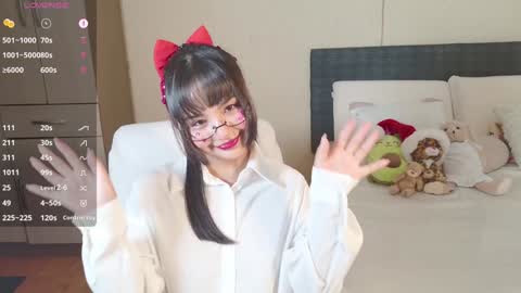 Snapshot of naree_masaki chatting on December 24, 12:11 pm Naree online show from December 24, 12:11 pm