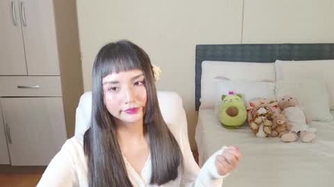 Snapshot of naree_masaki chatting on January 26, 8:57 am Naree online show from January 26, 8:57 am