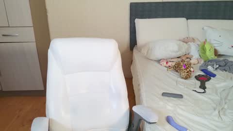 Snapshot of naree_masaki chatting on January 27, 6:31 pm Naree online show from January 27, 6:31 pm