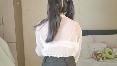 Snapshot of naree_masaki chatting on February 2, 4:54 pm Naree online show from February 2, 4:54 pm