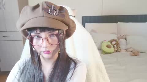 Snapshot of naree_masaki chatting on February 22, 3:58 pm Naree online show from February 22, 3:58 pm