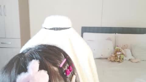 Snapshot of naree_masaki chatting on February 26, 3:30 pm Naree online show from February 26, 3:30 pm