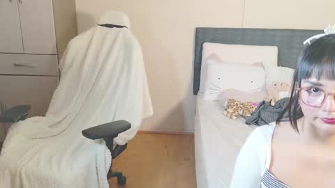 Snapshot of naree_masaki chatting on March 7, 1:51 pm Naree online show from March 7, 1:51 pm