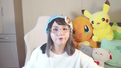 Snapshot of naree_masaki chatting on September 19, 1:12 pm Naree online show from September 19, 1:12 pm