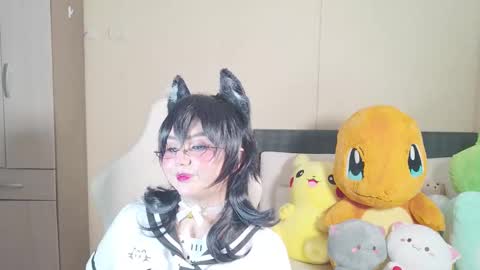 Snapshot of naree_masaki chatting on October 12, 3:22 pm Naree online show from October 12, 3:22 pm