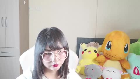 Snapshot of naree_masaki chatting on October 18, 11:44 am Naree online show from October 18, 11:44 am