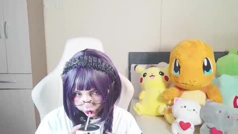 Snapshot of naree_masaki chatting on October 19, 2:29 pm Naree online show from October 19, 2:29 pm