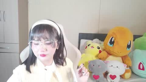 Snapshot of naree_masaki chatting on October 21, 1:12 pm Naree online show from October 21, 1:12 pm
