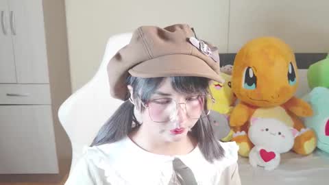 Snapshot of naree_masaki chatting on October 24, 11:39 am Naree online show from October 24, 11:39 am