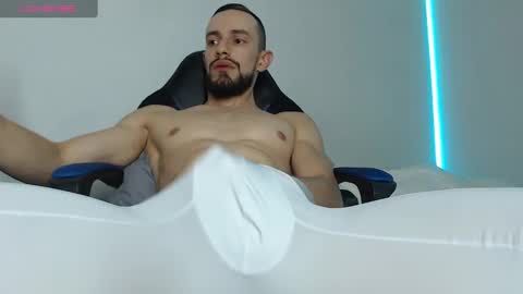 nassh_18 online show from January 29, 11:56 pm