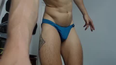 nassh_18 online show from September 24, 8:12 pm