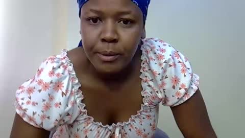 OILy Girl online show from September 29, 4:39 am