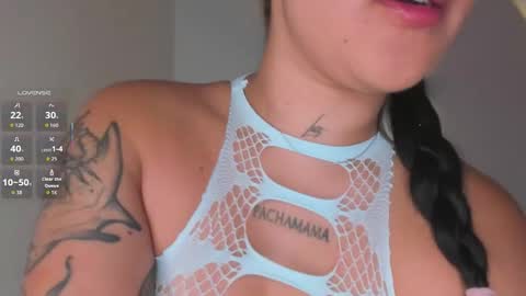 Natttttttttttttttt online show from October 15, 10:37 am