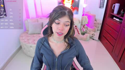 NATASHA online show from January 28, 3:57 am