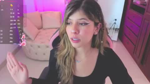 NATASHA online show from October 1, 3:01 am